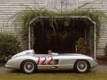 Mercedes-Benz 300 SLR Mille Miglia 1955 года